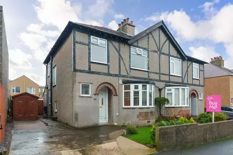 Lisburn, 12 Highcroft Avenue, Douglas