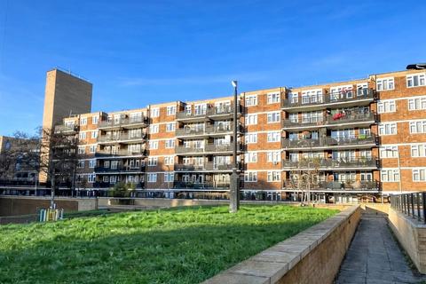 undefined, 137 Lockwood Square, Rotherhithe, London, SE16 2HX