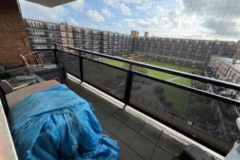 undefined, 137 Lockwood Square, Rotherhithe, London, SE16 2HX