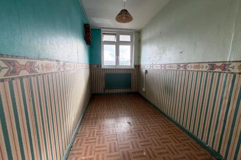 undefined, 137 Lockwood Square, Rotherhithe, London, SE16 2HX