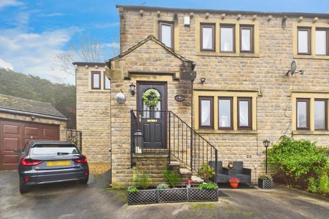 undefined, The Orchards, Bingley, Bradford