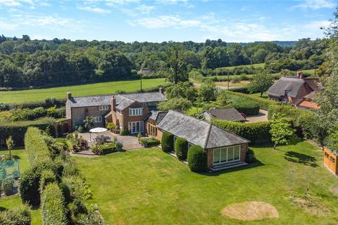 undefined, Penwood, Highclere, Newbury, Berkshire, RG20