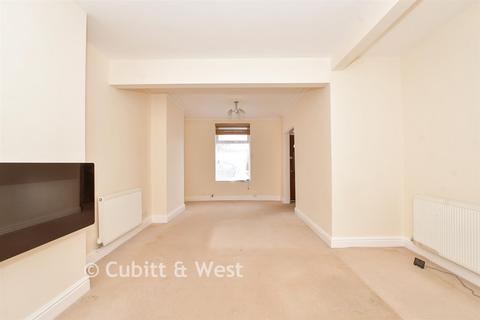 3 bedroom terraced house for sale, Cleveland Road, Southsea PO5