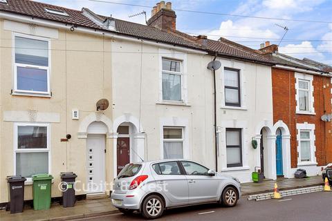 3 bedroom terraced house for sale, Cleveland Road, Southsea PO5