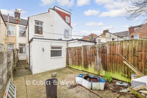 undefined, Cleveland Road, Southsea PO5
