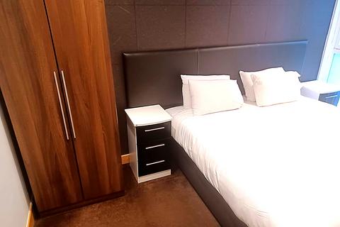 4 bedroom serviced apartment to rent, Brandfield Street, City of Edinburgh