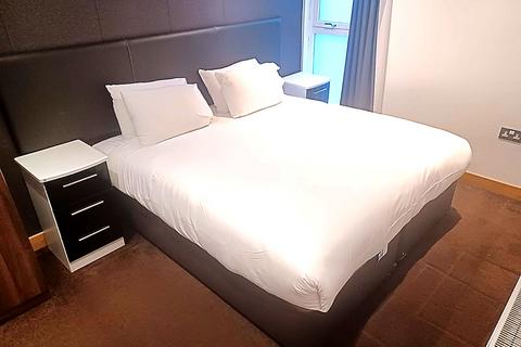4 bedroom serviced apartment to rent, Brandfield Street, City of Edinburgh