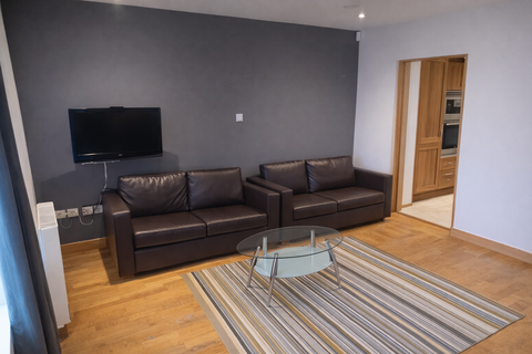 undefined, 4 Bedroom Town House Fully Furnished