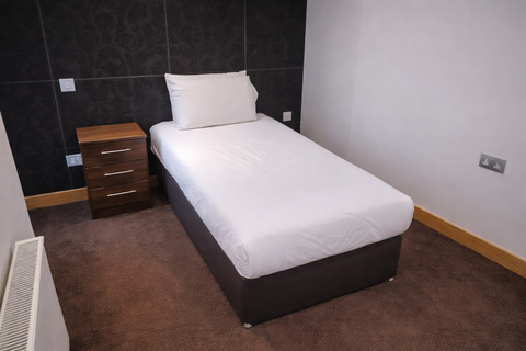 undefined, 4 Bedroom Town House Fully Furnished