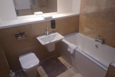 undefined, 4 Bedroom Town House Fully Furnished