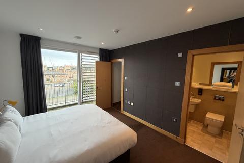 undefined, 4 Bedroom Town House Fully Furnished