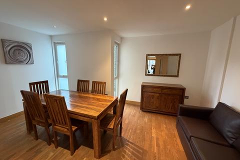 undefined, 4 Bedroom Town House Fully Furnished
