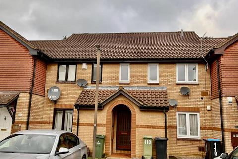 undefined, Pettingrew Close, Walnut Tree, Milton Keynes
