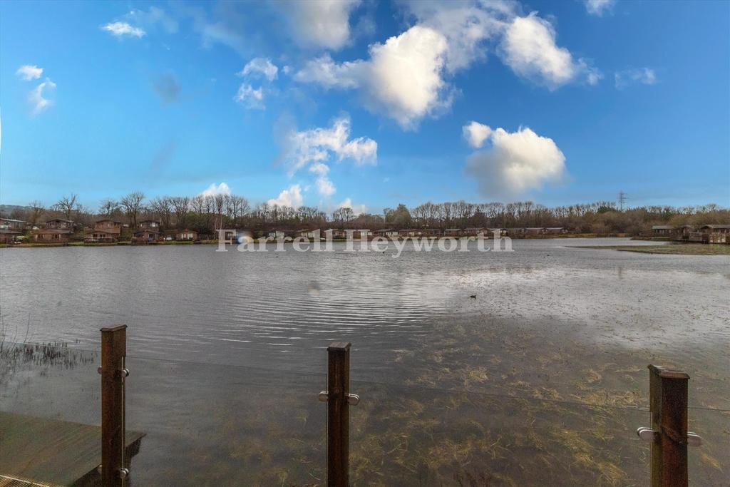 Lakeside View