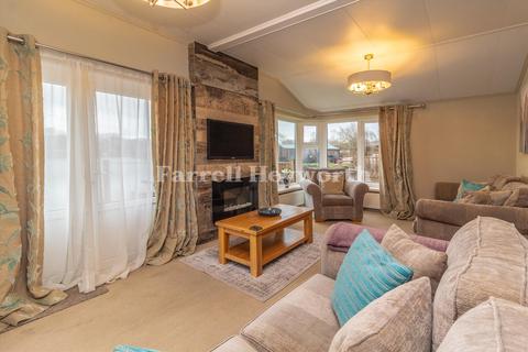 undefined, Borwick Lane, Carnforth LA6