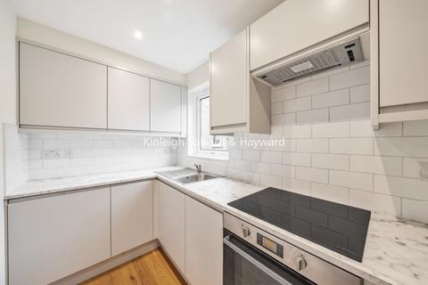 undefined, Frederick Road, London, SE17