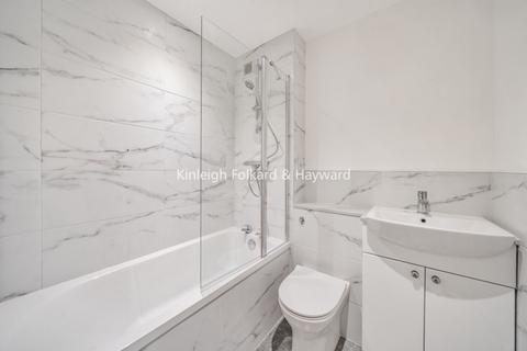 undefined, Frederick Road, London, SE17