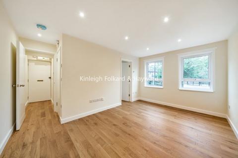 undefined, Frederick Road, London, SE17