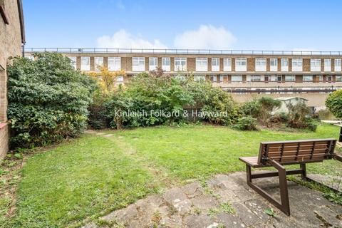 undefined, Frederick Road, London, SE17