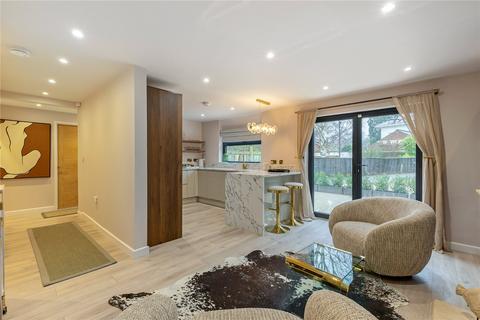 undefined, Pittville Crescent Lane, Cheltenham, Gloucestershire, GL52