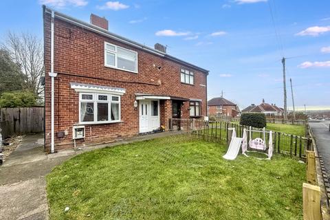 2 bedroom semi-detached house for sale, Moore Square, Wingate TS28