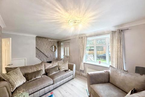 2 bedroom semi-detached house for sale, Moore Square, Wingate TS28