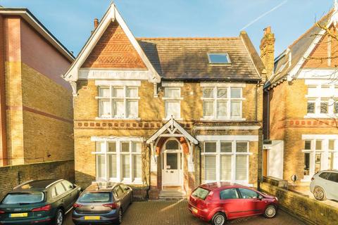 undefined, Woodville Road, London W5