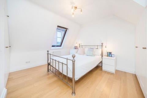 undefined, Woodville Road, London W5