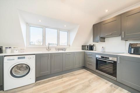 undefined, Woodville Road, London W5
