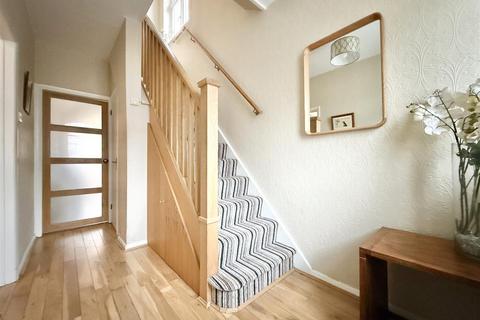 3 bedroom semi-detached house for sale, St. Annes Drive, Aylestone LE2