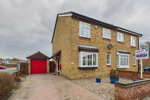 undefined, Deverill Road, Aylesbury