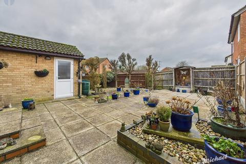 undefined, Deverill Road, Aylesbury