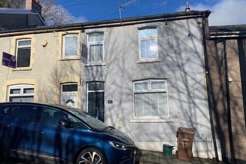 2 bedroom terraced house for sale, Ty Brachty Terrace, Kendon, Crumlin