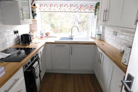 2 bedroom terraced house for sale, Ty Brachty Terrace, Kendon, Crumlin