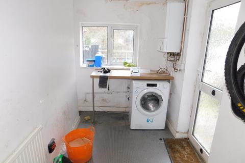 2 bedroom terraced house for sale, Ty Brachty Terrace, Kendon, Crumlin