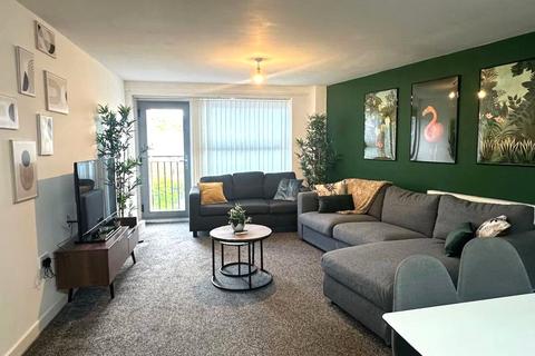 2 bedroom apartment for sale, Carriage Grove, Bootle L20