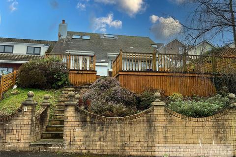 undefined, Gellir Haidd, Tonyrefail, Porth, CF39