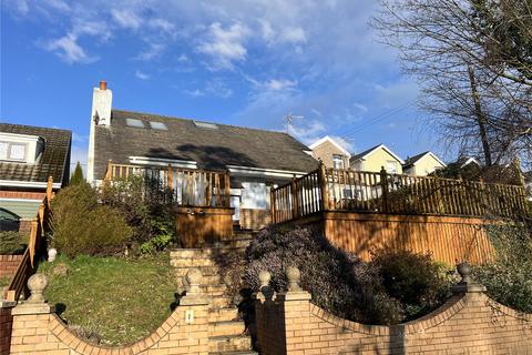 undefined, Gellir Haidd, Tonyrefail, Porth, CF39