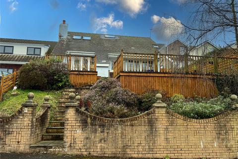3 bedroom bungalow for sale, Gellir Haidd, Tonyrefail, Porth, CF39