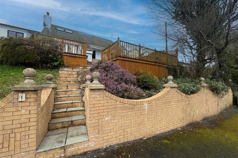 undefined, Gellir Haidd, Tonyrefail, Porth, CF39