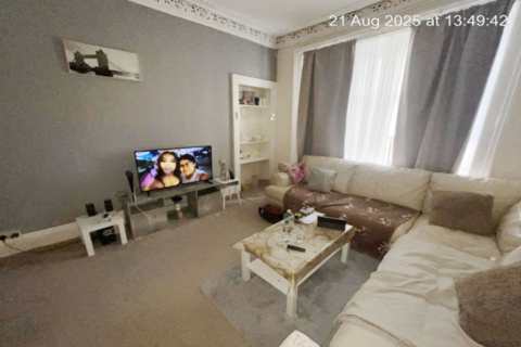 undefined, Allison Street, Glasgow G42