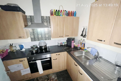 undefined, Allison Street, Glasgow G42