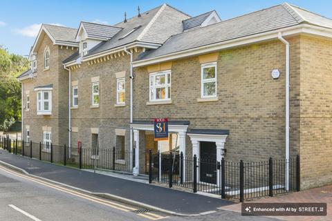 undefined, 61 Hadham Road, Bishop's Stortford, CM23