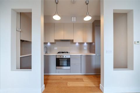 Vestry Road, London