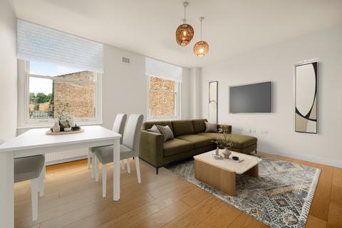 1 bedroom flat for sale, Vestry Road, Camberwell, SE5