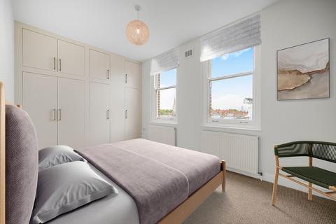 1 bedroom flat for sale, Vestry Road, Camberwell, SE5