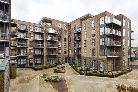1 bedroom apartment for sale, The Causeway, Goring-By-Sea, Worthing, West Sussex