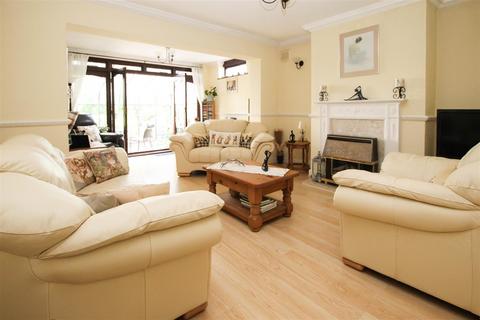 undefined, Rushdene Road, Brentwood