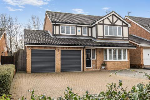 undefined, Belmont Heights, Hatch Warren, Basingstoke RG22 4RW