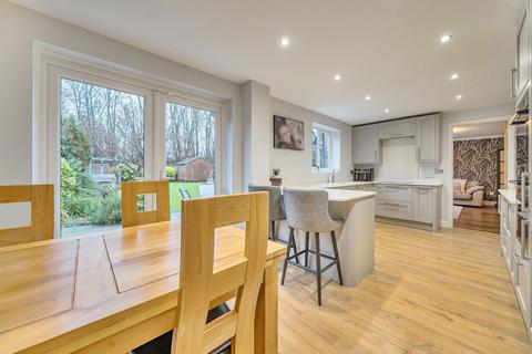 undefined, Belmont Heights, Hatch Warren, Basingstoke RG22 4RW